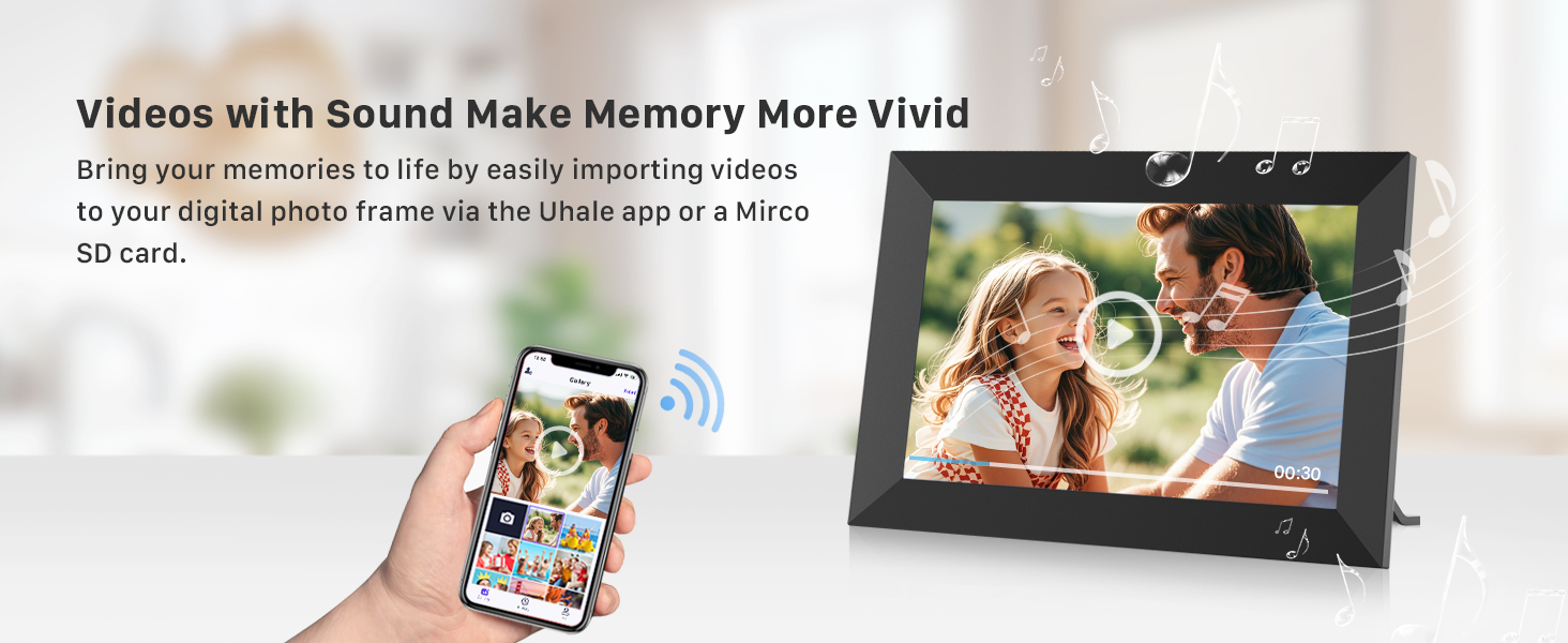 Digital Picture Frame