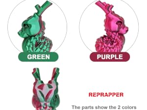 GRADIENT PLA