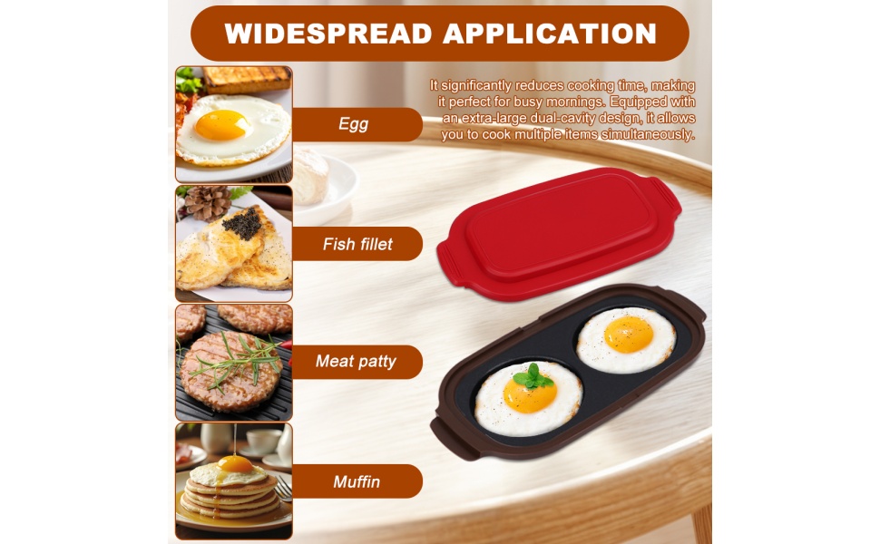 Microwave Egg Cooker