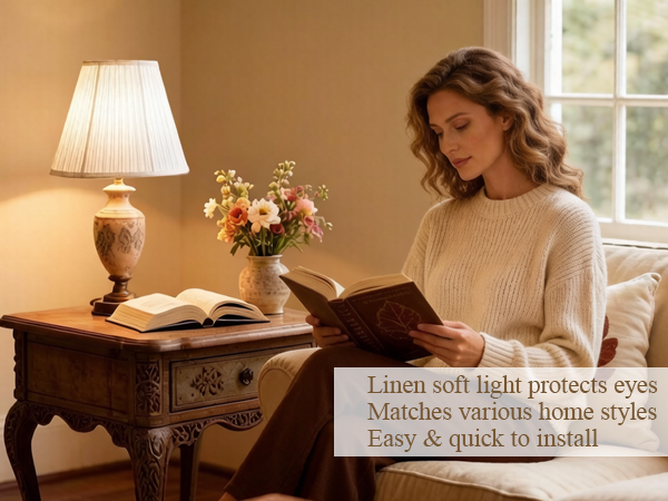 lamp shades for table lamps