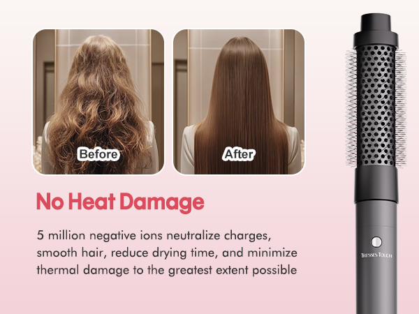 Air Wrap Hair Styler