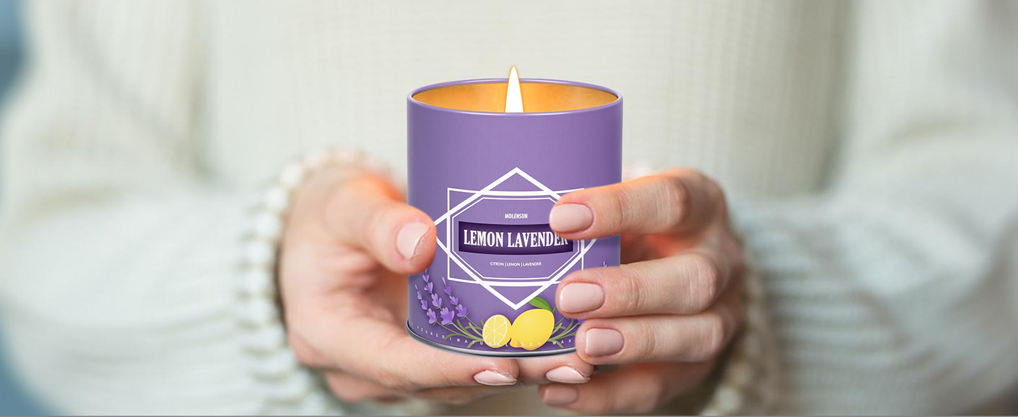 candles