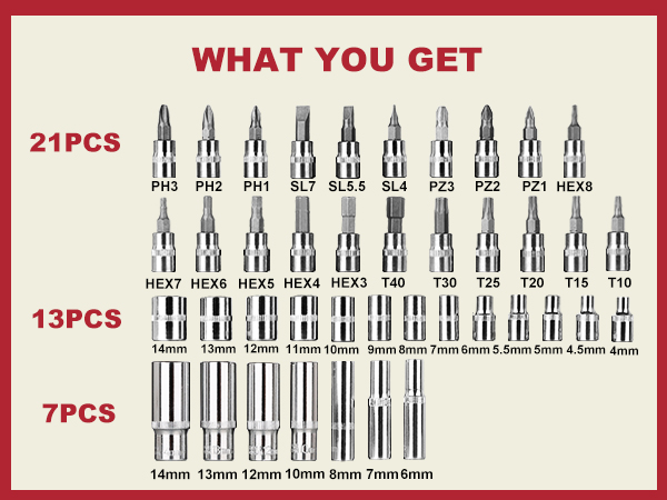 Product Accessories