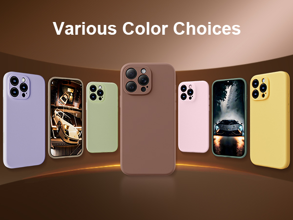 iPhone 15 Pro Case