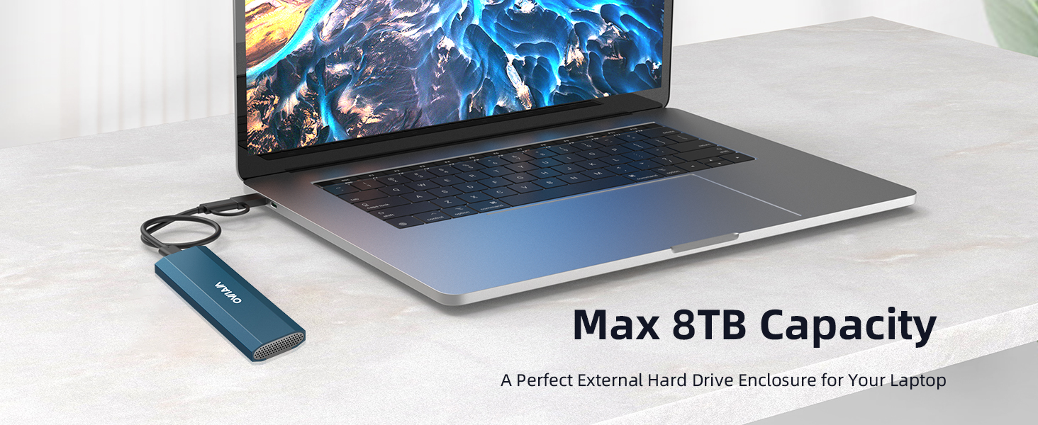 m.2 reader nvme sata drive enclosure usb 3.0 3.2 enclosure for m.2 pcie ngff ssd drive