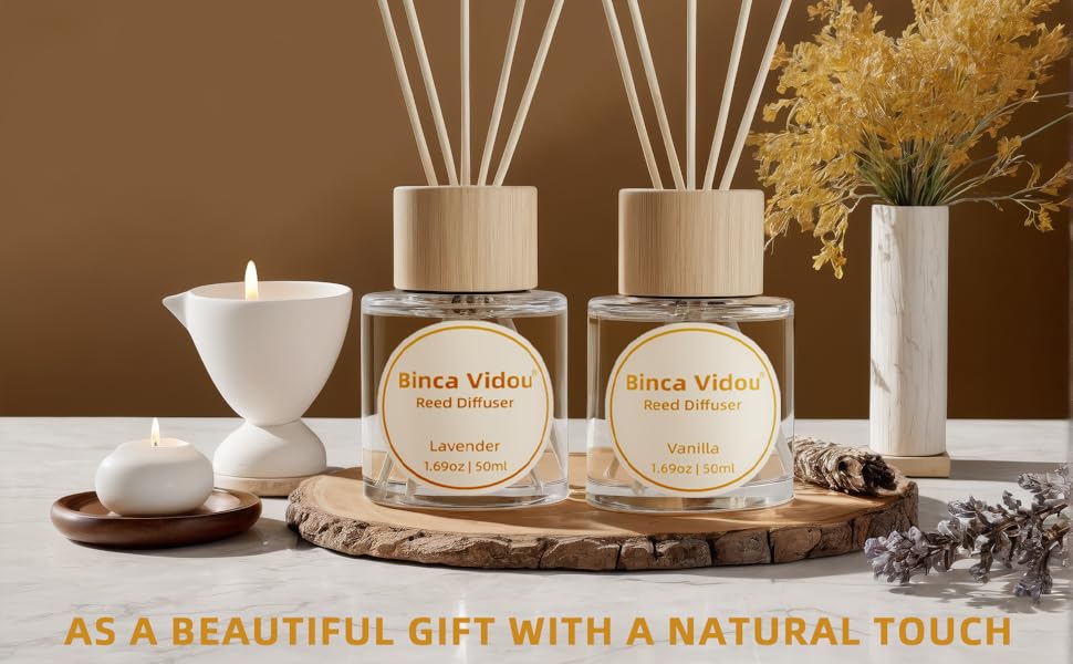 reed diffuser