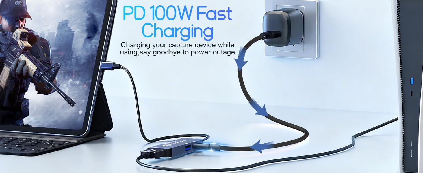 el gato game capture card