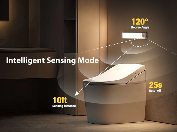 motion sensor indoor light