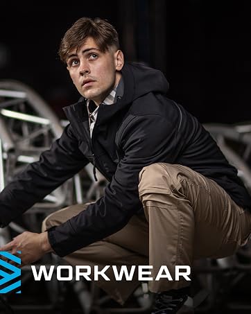 Portwest workwear