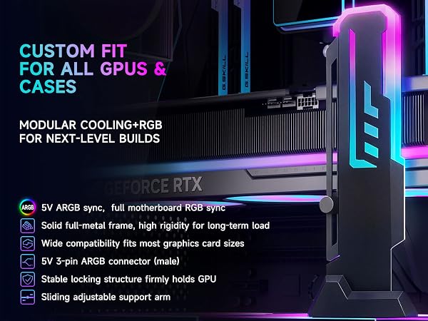 gpu holder