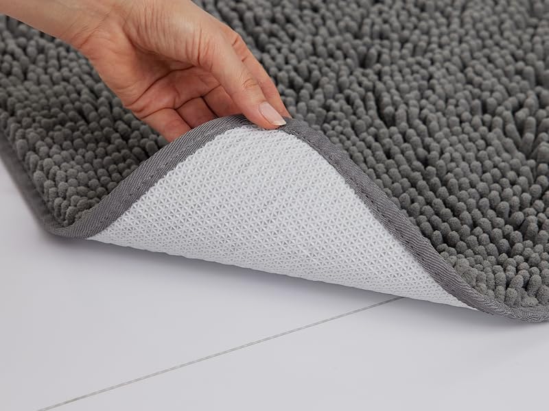 Gorilla Grip Bath Mat Bathroom Rugs Bath Mat Bathroom Mat