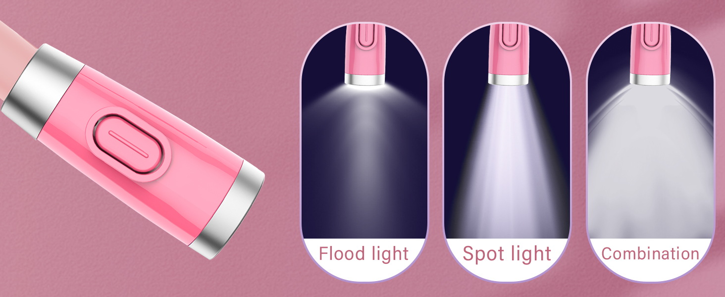 neck reading light