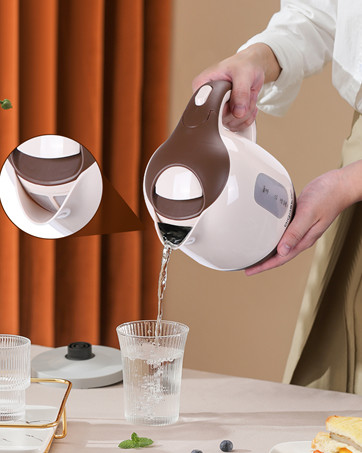 electric kettle