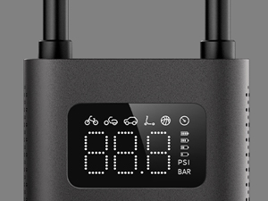 Xiaomi Portable Electric Air Compressor 2