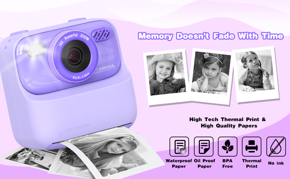 6 year old girl birthday gift