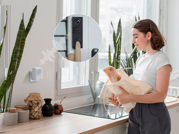 Use Existing Hub as Chime