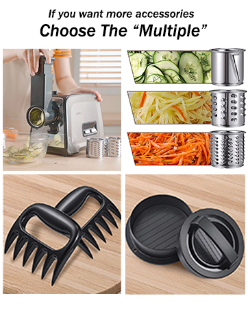 ALTRA LIFE MEAT GRINDER heavy duty