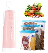 Vacuum Sealer