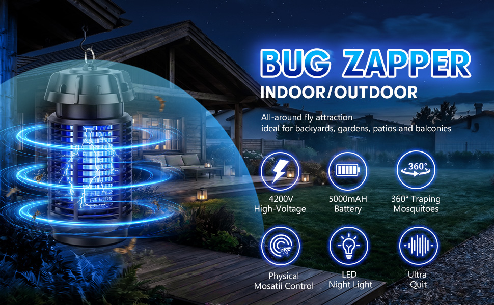 bug zapper