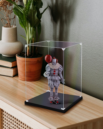 Acrylic Display Case