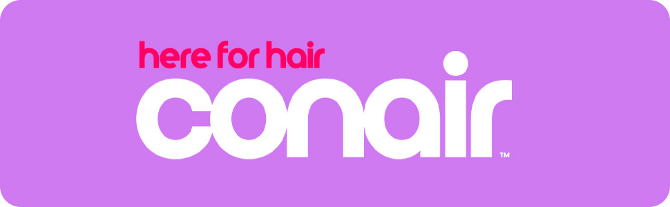here for hair