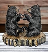 Bear Love Heart Hands
