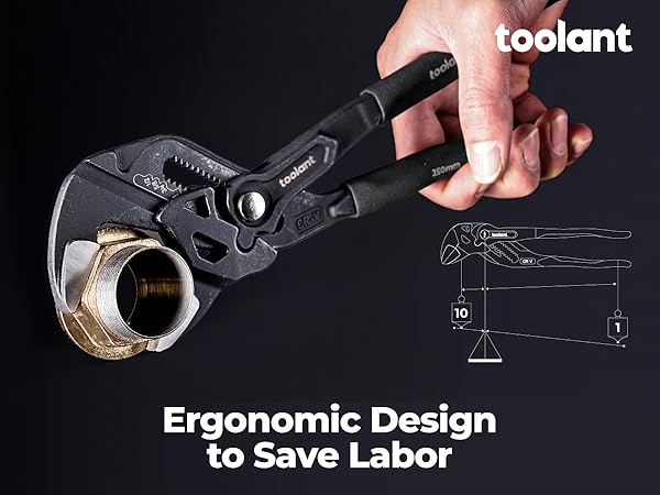 Ergonomic design