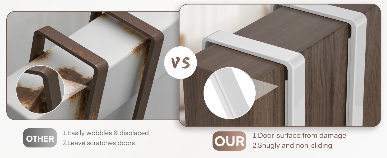 over the door hooks