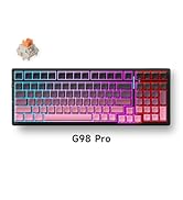 wireless mechanical keyboard gaming keyboards mechanical keyboard