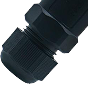 Network Cable Extension Adapter for Starlink, Industrial Outdoor IP68 Network Docking Connector