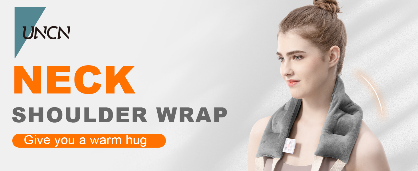 neck wrap