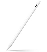 Stylus Pen for iPad 6th-11th Generation-2X Fast Charge Active Pencil Compatible with 2018-2025 Ap...