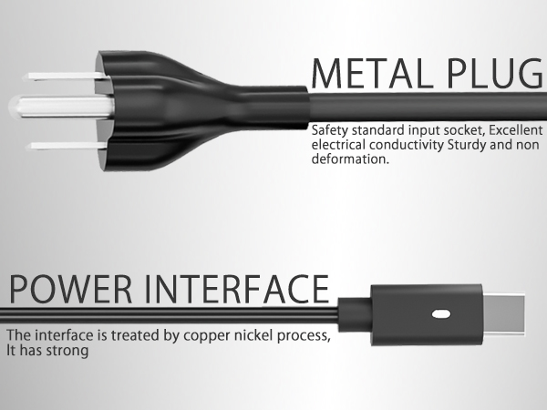 usb-c dell laptop charger