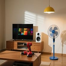 The usage scenarios of various electrical appliances