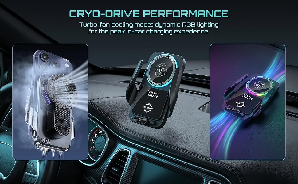 Car Phone Holder