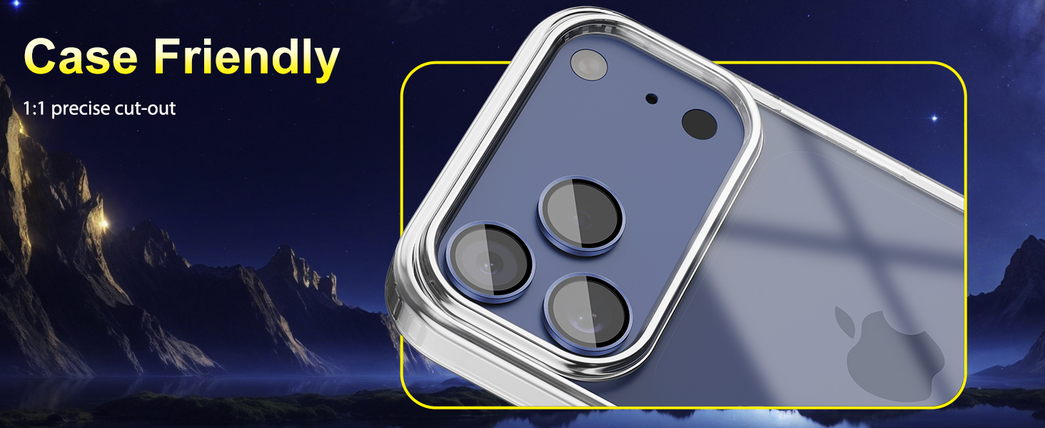 iPhone 17 pro max case