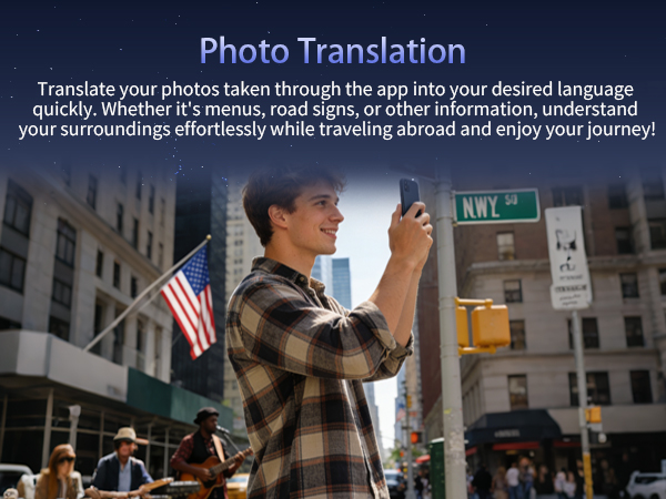 auricular traductor en tiempo real