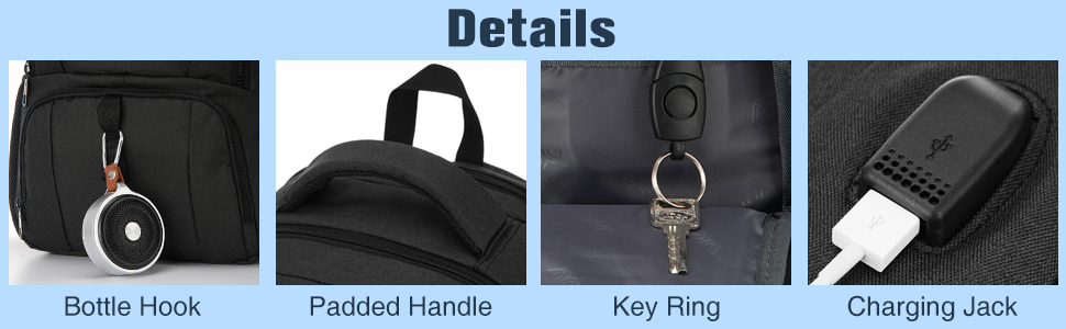 bookbag for boys