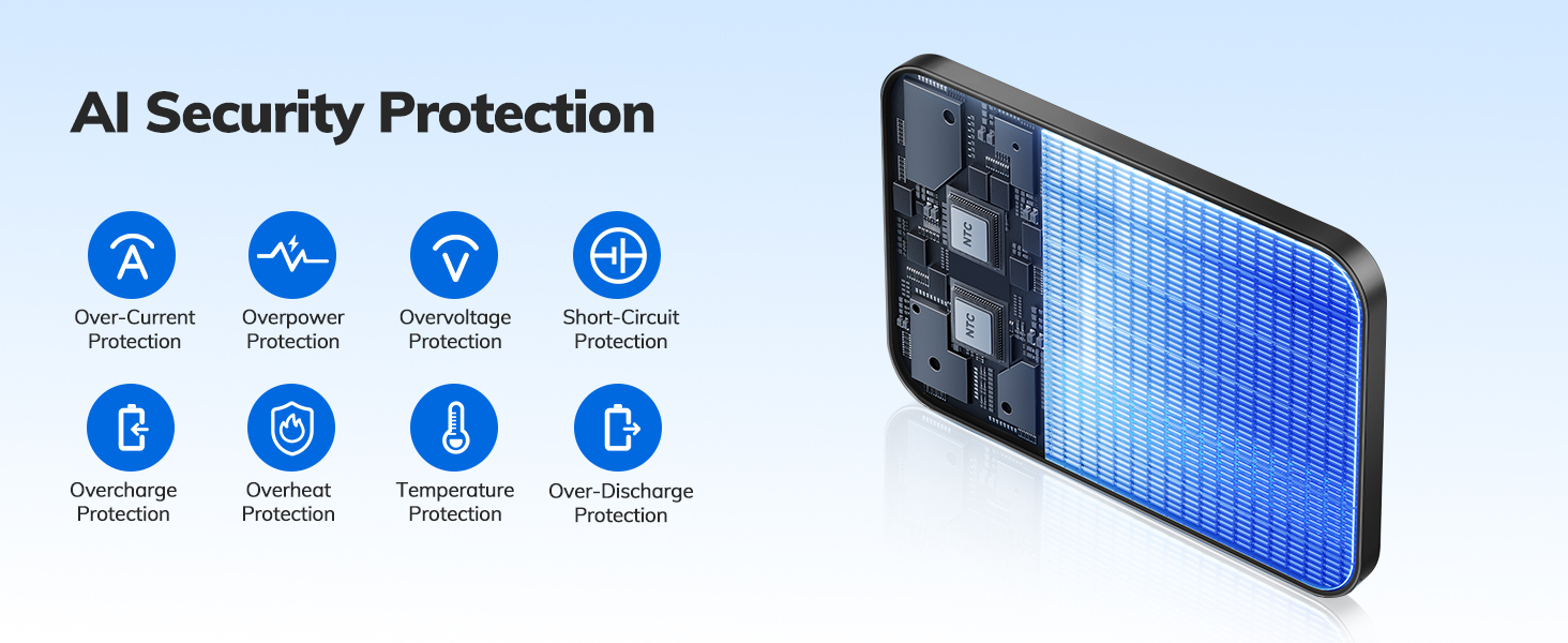 magnetic power bank for iphone magnetic charging slim power bank magsafe mag power bank for iphone