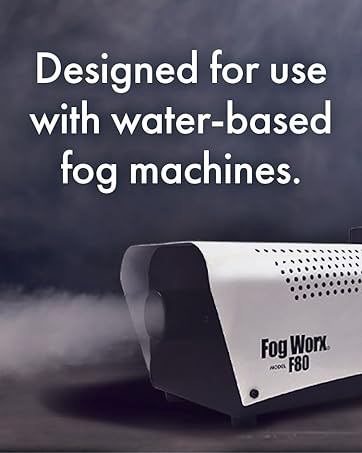 Fog Machine
