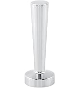 Heavy-duty Espresso Tamper 24mm, Mini Coffee Knock Box, Calibrated Stainless Steel Base, for Caps...