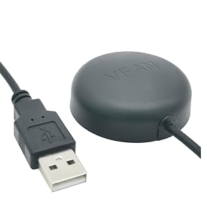 USB GPS Reiceiver 