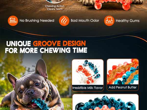 dog toys