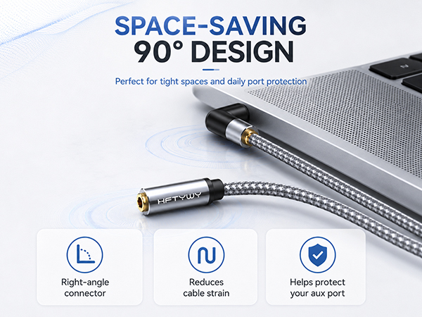 Headphone Extension Cable