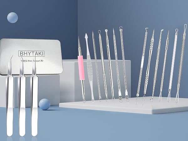 Acne Pimple Extractor Tool