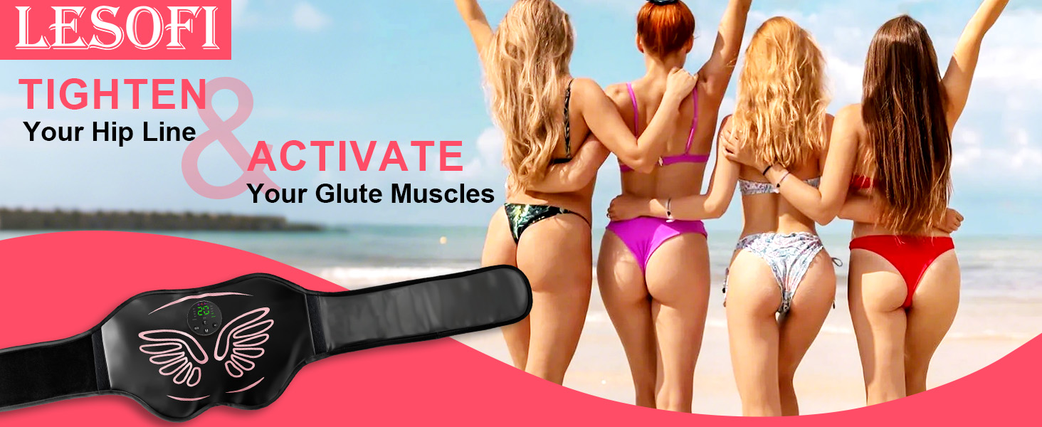 Booty Trainer for Women