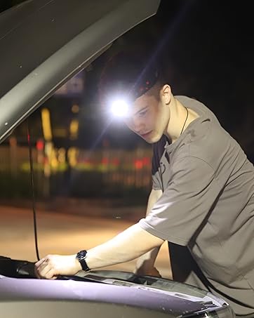 headlamp for adults