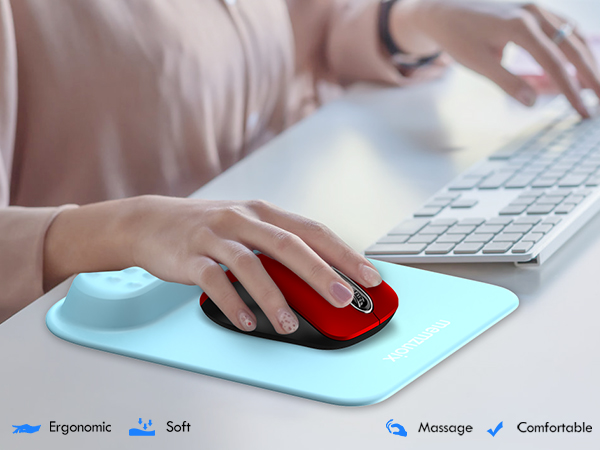 mouse pad