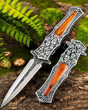 pocket knife