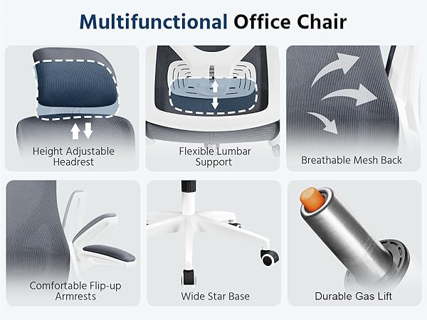 office chair
